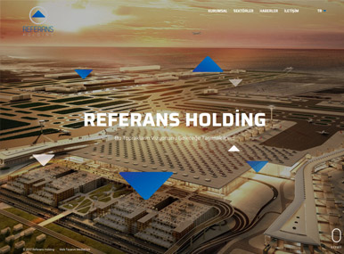 Referans Holding Referans Holding